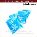 disposable instant gel cold packs